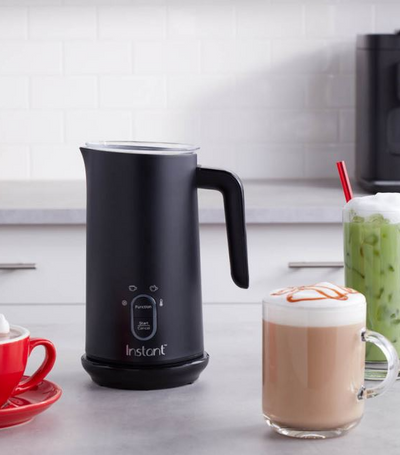 Instant Mælkeskummer