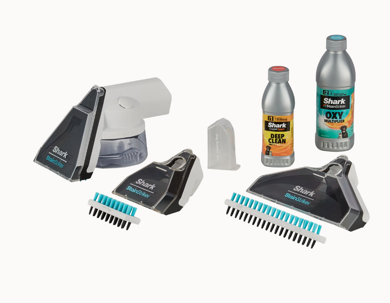 Shark PX200EUT pletfjerner