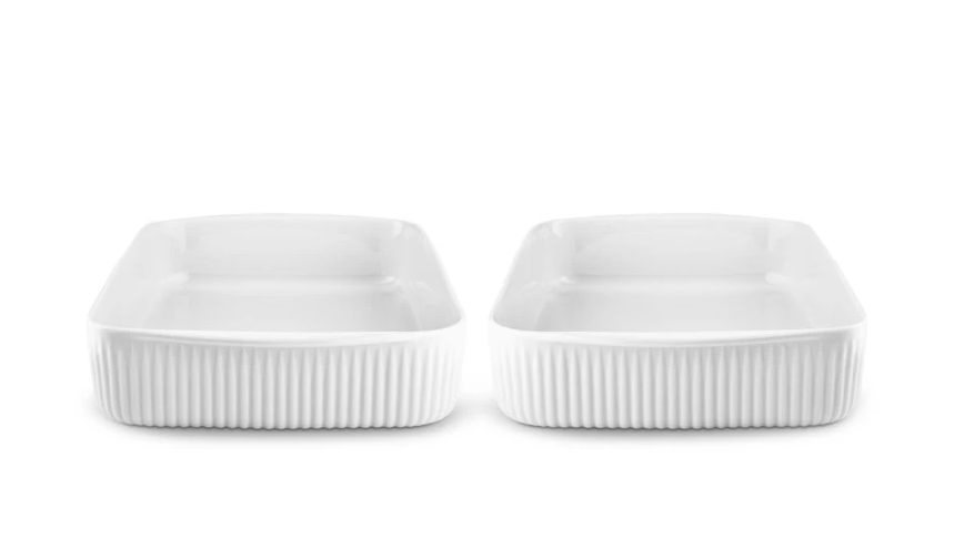 Eva Trio Legio Nova ovnfastfad 2 stk. 32x20 cm