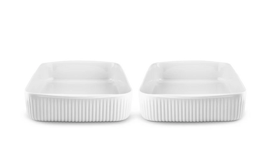 Eva Trio Legio Nova ovnfastfad 2 stk. 32x20 cm