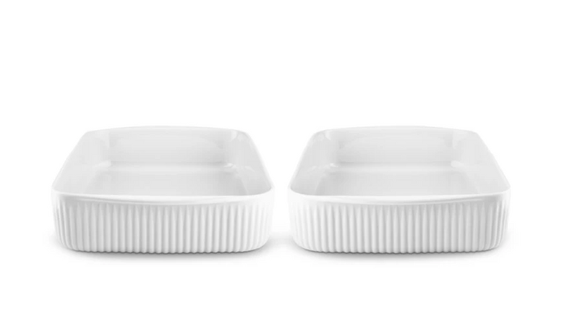 Eva Trio Legio Nova ovnfastfad 2 stk. 32x20 cm