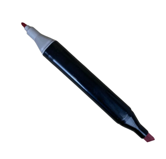 Tuscher Twin Tip – 80 stk.