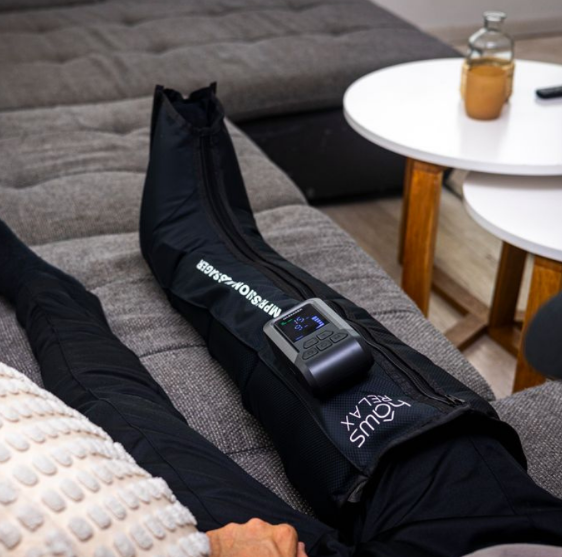 Hâws Relax Recovery Boot 1 stk.