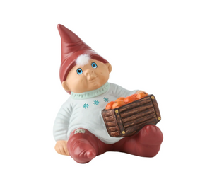 Chris Klarborg Nisse