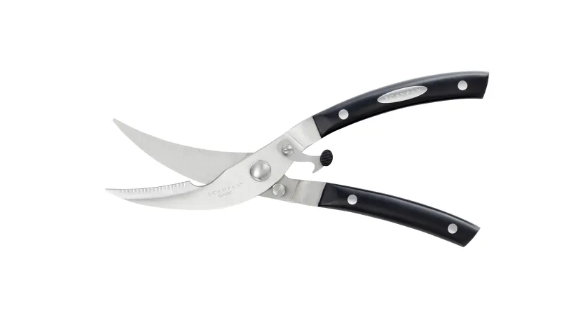 Scanpan Classic Fjerkræsaks