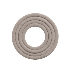 Day Bordskånere 4 stk. – assorterede farver