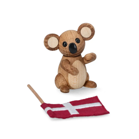 Spring Copenhagen Pearl Koala