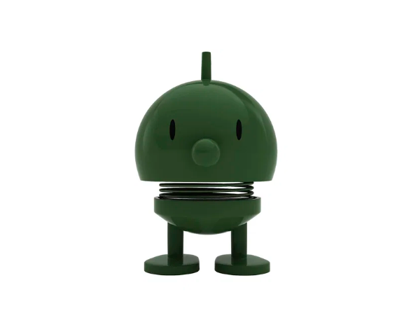 Hoptimist Bumble S Pine Green