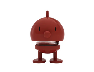 Hoptimist Bumble S Maroon