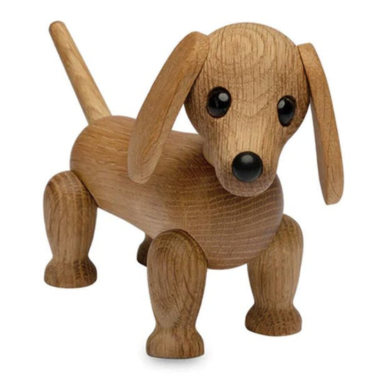 Spring Copenhagen Gravhund Amigo