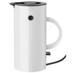 Stelton EM77 elkedel – 0,5 L Hvid
