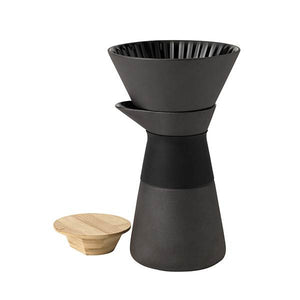 Stelton Theo Kaffebrygger 0,6 L