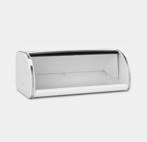 Brabantia Brødkasse Hvid