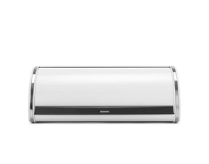 Brabantia Brødkasse Hvid