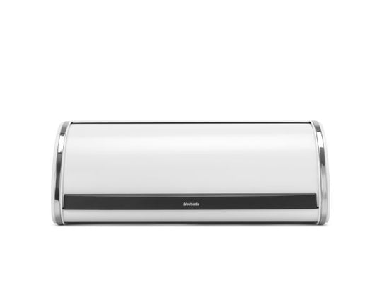 Brabantia Brødkasse Hvid