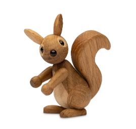 Spring Copenhagen Peanut Egernunge