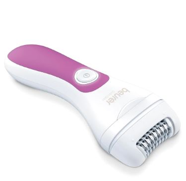 Beurer HL76 Epilator