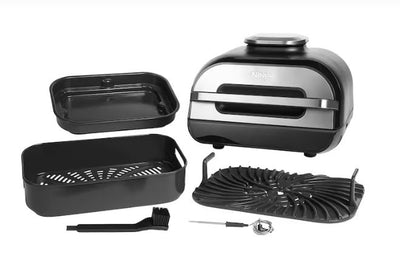 Ninja Foodi MAX elgrill AG551EU