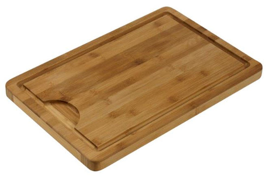 Aldente skærebræt - Bambus - 30x45 cm