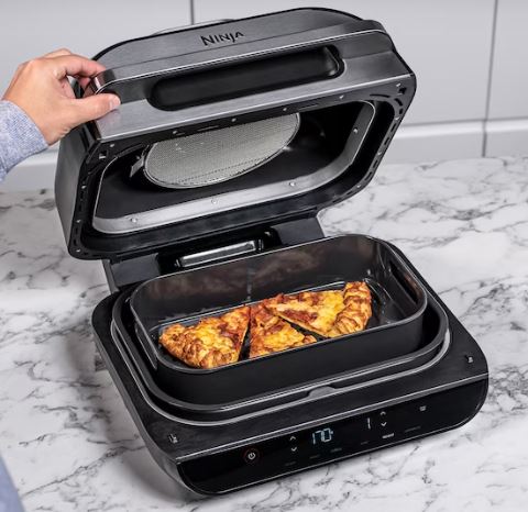 Ninja Foodi MAX elgrill AG551EU