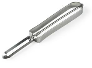 Funktion Skrællekniv - Stål