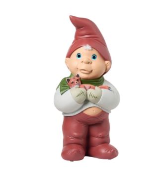 Store Henning Klarborg Nisse