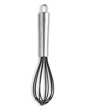 Aldente piskeris sort 25 cm
