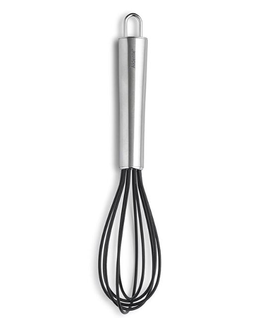 Aldente piskeris sort 25 cm