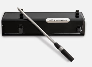Witt Cookperfect Trådløs Stegetermometer