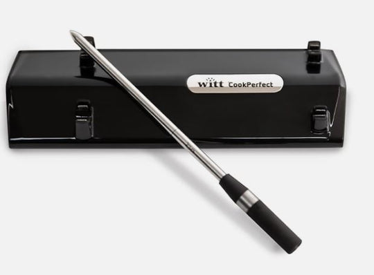 Witt Cookperfect Trådløs Stegetermometer