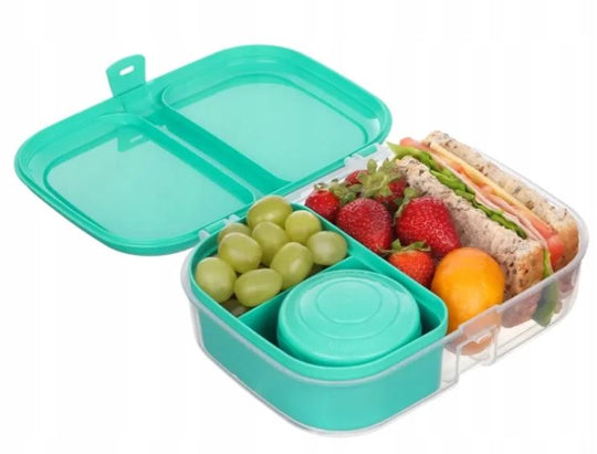 Sistema Ribbon Lunch Madkasse 1,1L
