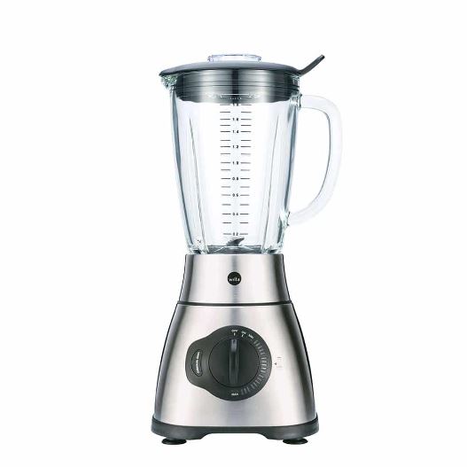 Wilfa Blender BLS-1200S