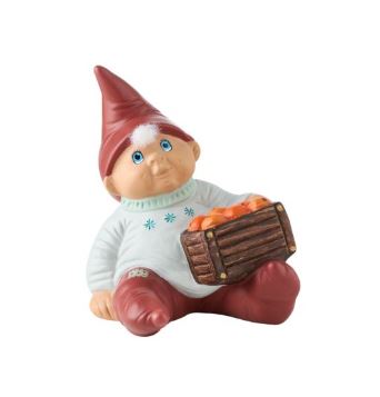 Chris Klarborg Nisse