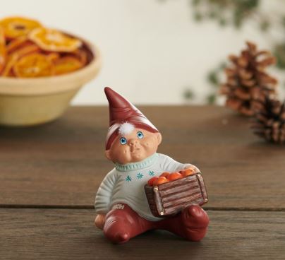 Chris Klarborg Nisse