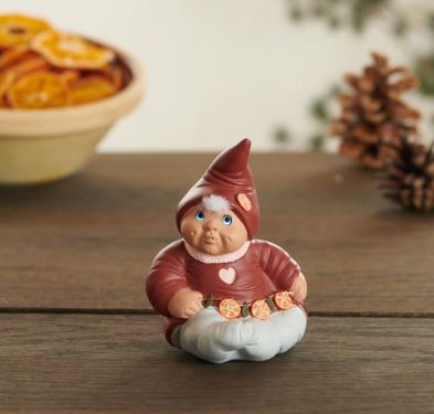 Rebecca Klarborg Nisse