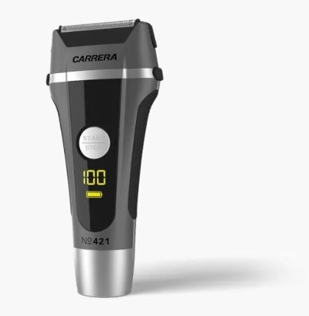 Carrera Barbermaskine 421