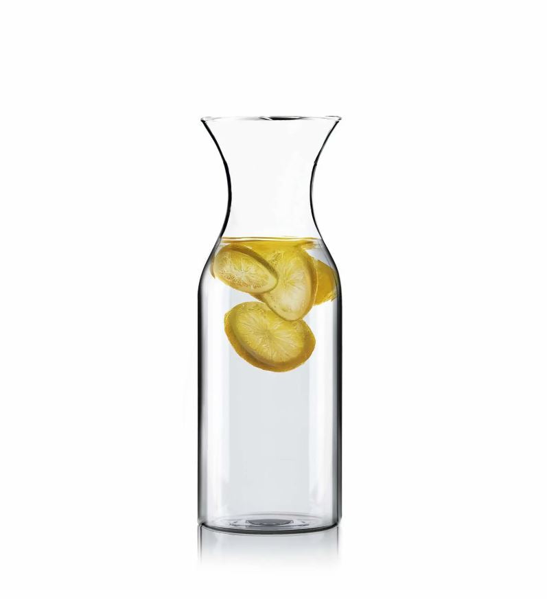 Køleskabskaraffel Glas 1,0 Liter