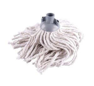 Moppehoved - Rund