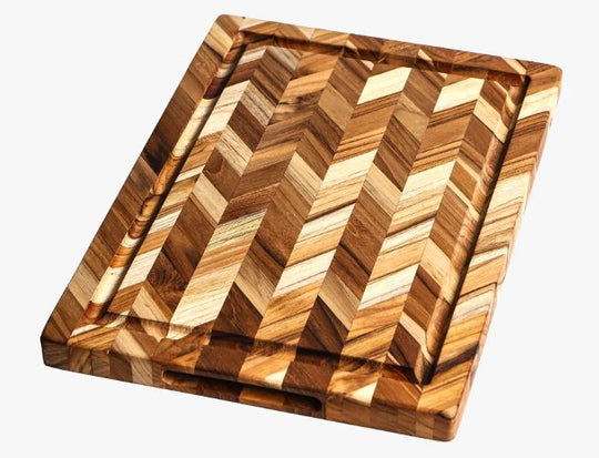 Skærebræt sildeben