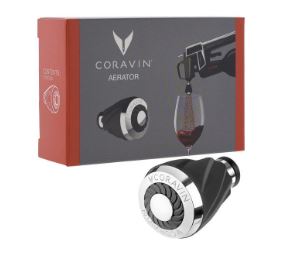 Coravin Aerator