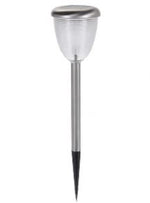 Solcellelampe