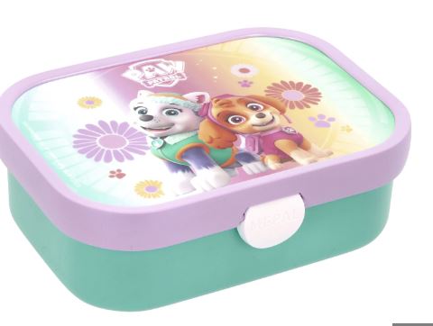 Mepal Madkasse Campus Paw Patrol