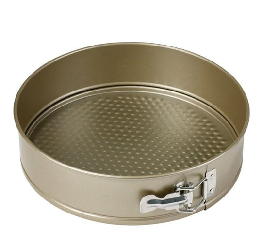 Aldente springform - Guld - 26 cm