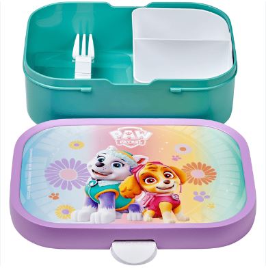Mepal Madkasse Campus Paw Patrol