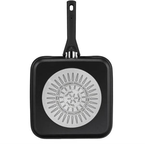 Tefal Excellence Square Grillpande 26 cm