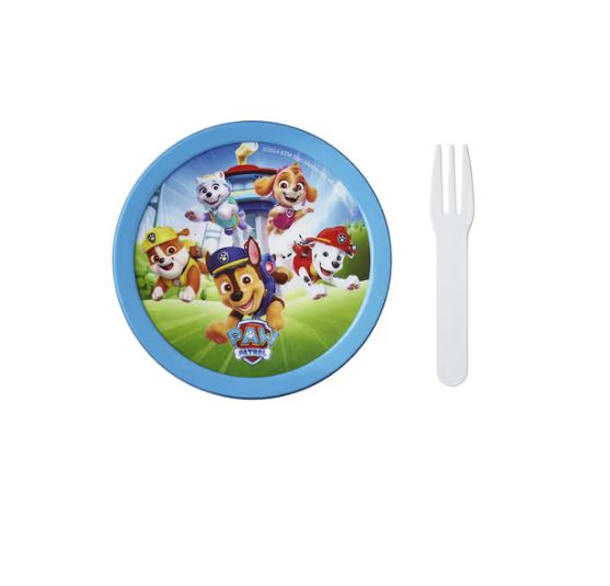 Frugtboks Campus Paw Patrol