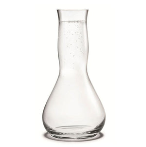 Holmegaard Future Karaffel, Klar, 120 cl