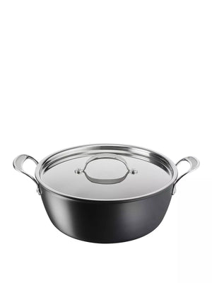 Jamie Oliver Cook's Classic Stegegryde Ø30 cm