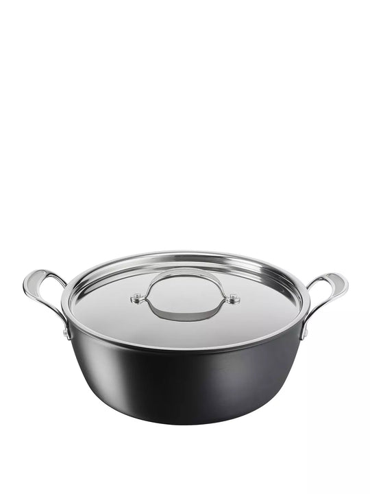 Jamie Oliver Cook's Classic Stegegryde Ø30 cm