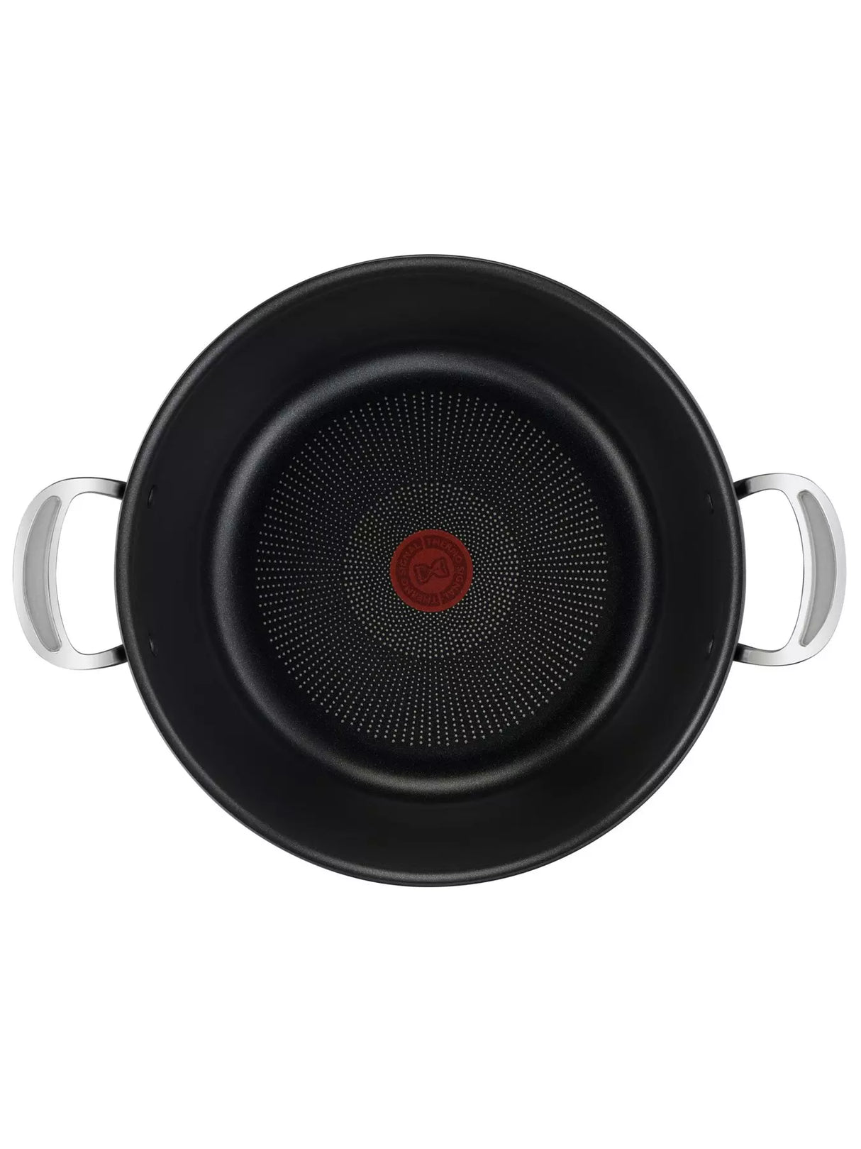 Jamie Oliver Cook's Classic Stegegryde Ø30 cm
